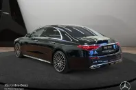 Mercedes-Benz S 580 din 2022 cu 47.452 km - oferta MER159743 - foto 10