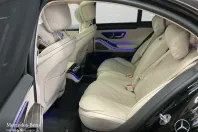 Mercedes-Benz S 580 din 2022 cu 47.452 km - oferta MER159743 - foto 12