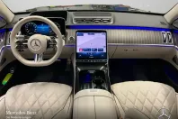 Mercedes-Benz S 580 din 2022 cu 47.452 km - oferta MER159743 - foto 13