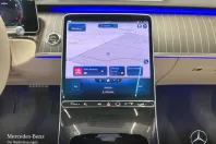 Mercedes-Benz S 580 din 2022 cu 47.452 km - oferta MER159743 - foto 16