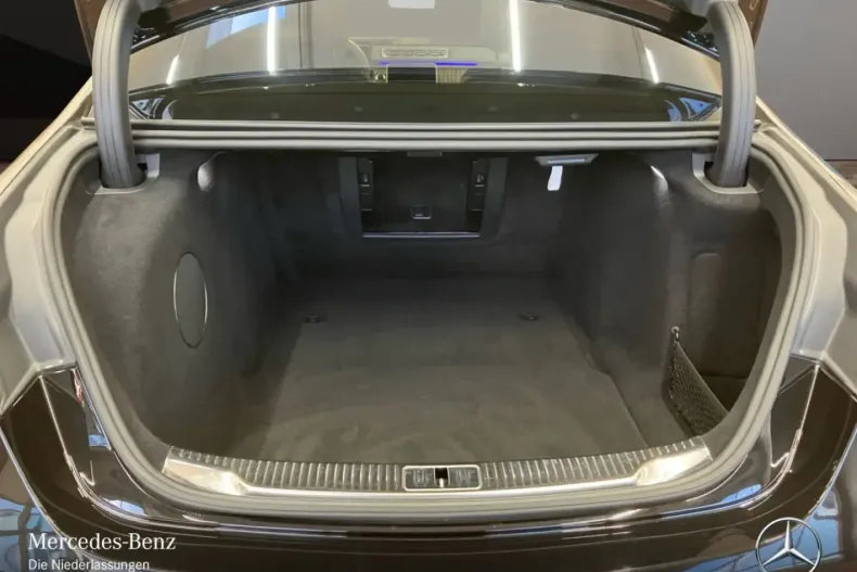 Mercedes-Benz S 580 din 2022 cu 47.452 km - oferta MER159743 - foto 20