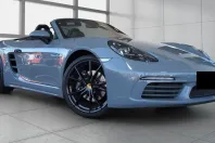 Porsche Boxster din 2024 cu 11.391 km - oferta POR159744 - foto 1