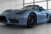 Porsche Boxster din 2024 cu 11.391 km - oferta POR159744 - foto 2