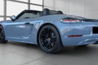 Porsche Boxster din 2024 cu 11.391 km - oferta POR159744 - foto 3