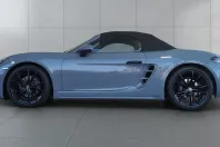 Porsche Boxster din 2024 cu 11.391 km - oferta POR159744 - foto 4