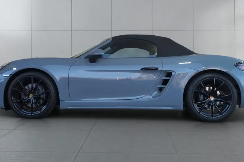 Porsche Boxster din 2024 cu 11.391 km - oferta POR159744 - foto 4