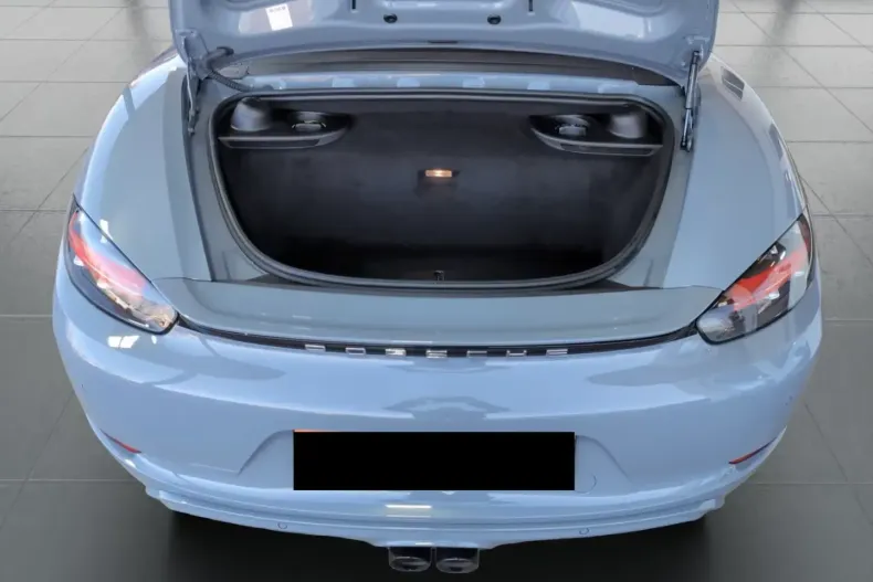 Porsche Boxster din 2024 cu 11.391 km - oferta POR159744 - foto 5