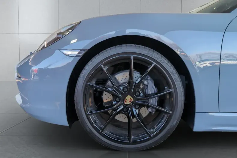 Porsche Boxster din 2024 cu 11.391 km - oferta POR159744 - foto 6