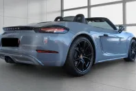 Porsche Boxster din 2024 cu 11.391 km - oferta POR159744 - foto 7