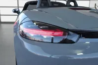 Porsche Boxster din 2024 cu 11.391 km - oferta POR159744 - foto 8