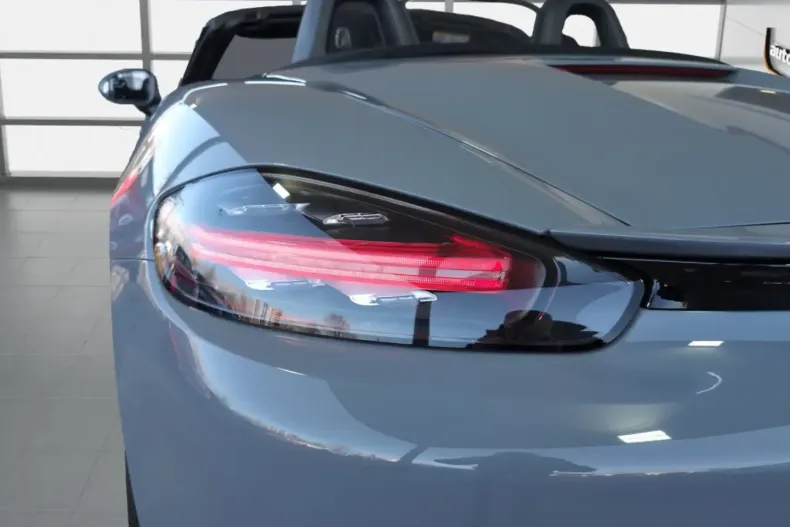 Porsche Boxster din 2024 cu 11.391 km - oferta POR159744 - foto 8