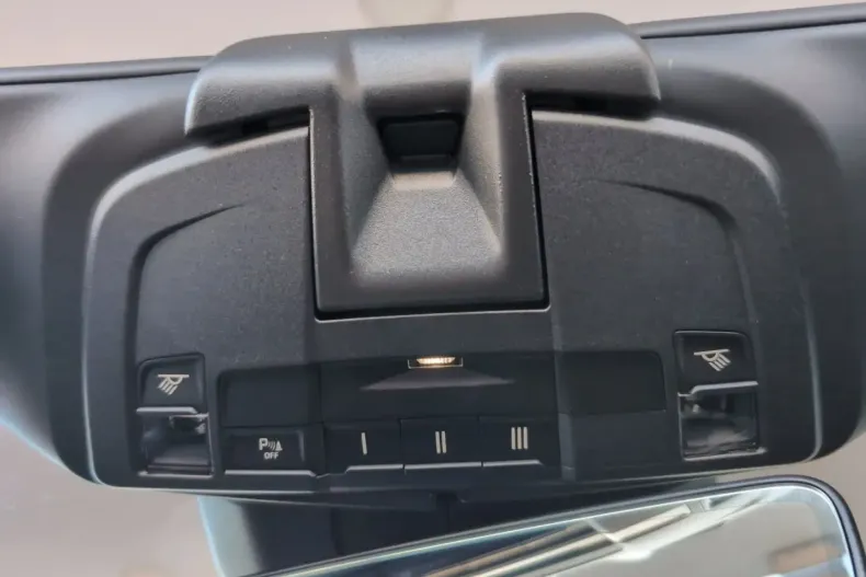 Porsche Boxster din 2024 cu 11.391 km - oferta POR159744 - foto 18