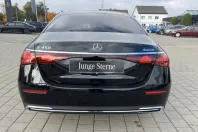 Mercedes-Benz E 450 din 2025 cu 19.689 km - oferta MER159745 - foto 4