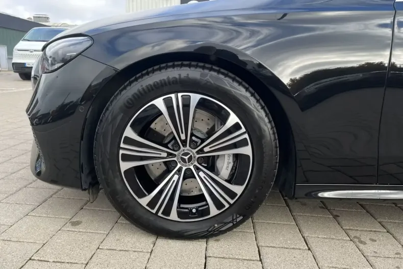 Mercedes-Benz E 450 din 2025 cu 19.689 km - oferta MER159745 - foto 9