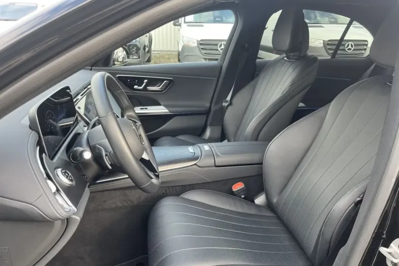 Mercedes-Benz E 450 din 2025 cu 19.689 km - oferta MER159745 - foto 15