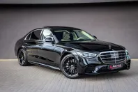 Mercedes-Benz S 580 din 2022 cu 46.700 km - oferta MER159746 - foto 2