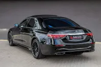 Mercedes-Benz S 580 din 2022 cu 46.700 km - oferta MER159746 - foto 3