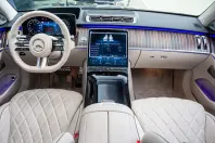 Mercedes-Benz S 580 din 2022 cu 46.700 km - oferta MER159746 - foto 5