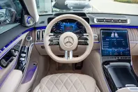 Mercedes-Benz S 580 din 2022 cu 46.700 km - oferta MER159746 - foto 6