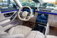 Mercedes-Benz S 580 din 2022 cu 46.700 km - oferta MER159746 - foto 7