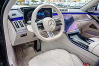Mercedes-Benz S 580 din 2022 cu 46.700 km - oferta MER159746 - foto 9