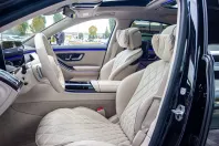 Mercedes-Benz S 580 din 2022 cu 46.700 km - oferta MER159746 - foto 10