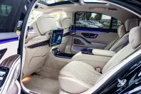 Mercedes-Benz S 580 din 2022 cu 46.700 km - oferta MER159746 - foto 11