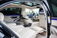 Mercedes-Benz S 580 din 2022 cu 46.700 km - oferta MER159746 - foto 12