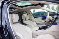 Mercedes-Benz S 580 din 2022 cu 46.700 km - oferta MER159746 - foto 14