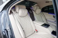 Mercedes-Benz S 580 din 2022 cu 46.700 km - oferta MER159746 - foto 15