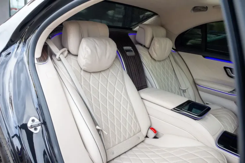 Mercedes-Benz S 580 din 2022 cu 46.700 km - oferta MER159746 - foto 15