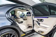 Mercedes-Benz S 580 din 2022 cu 46.700 km - oferta MER159746 - foto 16