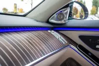 Mercedes-Benz S 580 din 2022 cu 46.700 km - oferta MER159746 - foto 17