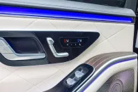 Mercedes-Benz S 580 din 2022 cu 46.700 km - oferta MER159746 - foto 20