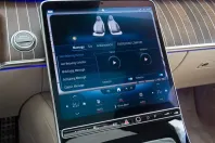 Mercedes-Benz S 580 din 2022 cu 46.700 km - oferta MER159746 - foto 22