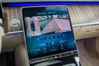 Mercedes-Benz S 580 din 2022 cu 46.700 km - oferta MER159746 - foto 23