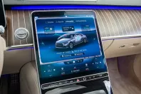 Mercedes-Benz S 580 din 2022 cu 46.700 km - oferta MER159746 - foto 24