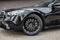 Mercedes-Benz S 580 din 2022 cu 46.700 km - oferta MER159746 - foto 26