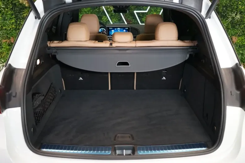 Mercedes-Benz GLE 450 din 2024 cu 19.794 km - oferta MER159747 - foto 17