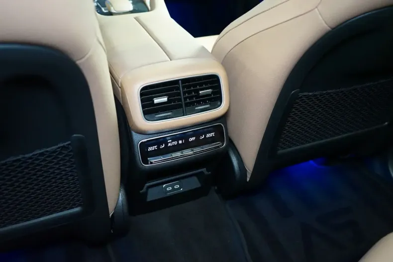 Mercedes-Benz GLE 450 din 2024 cu 19.794 km - oferta MER159747 - foto 22