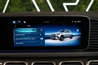 Mercedes-Benz GLE 450 din 2024 cu 19.794 km - oferta MER159747 - foto 44