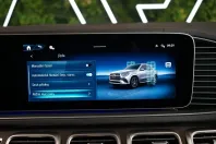 Mercedes-Benz GLE 450 din 2024 cu 19.794 km - oferta MER159747 - foto 45