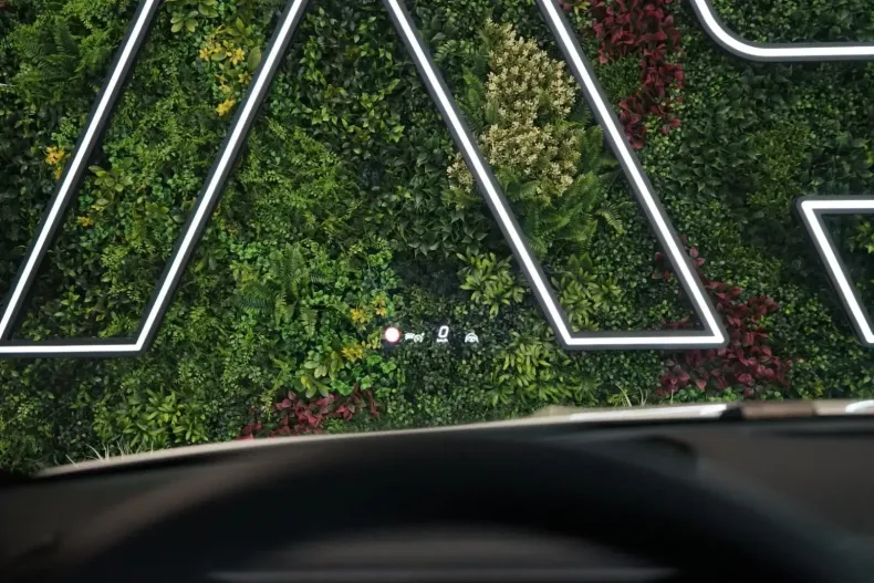 Mercedes-Benz GLE 450 din 2024 cu 19.794 km - oferta MER159747 - foto 48