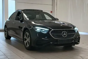 Mercedes-Benz E 200 din 2024 - oferta MER159748