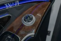 Mercedes-Benz S 450 din 2023 cu 21.435 km - oferta MER159749 - foto 10