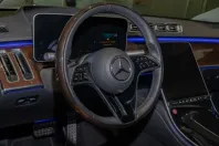 Mercedes-Benz S 450 din 2023 cu 21.435 km - oferta MER159749 - foto 11