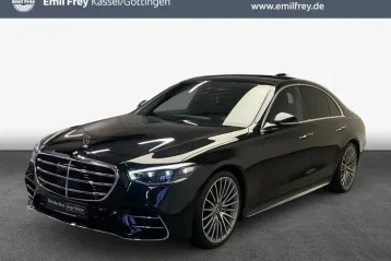 Mercedes-Benz S 350 din 2024 - oferta MER159750