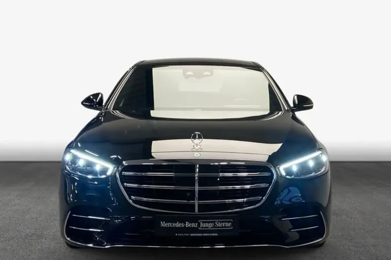 Mercedes-Benz S 350 din 2024 cu 18.174 km - oferta MER159750 - foto 3