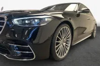 Mercedes-Benz S 350 din 2024 cu 18.174 km - oferta MER159750 - foto 5