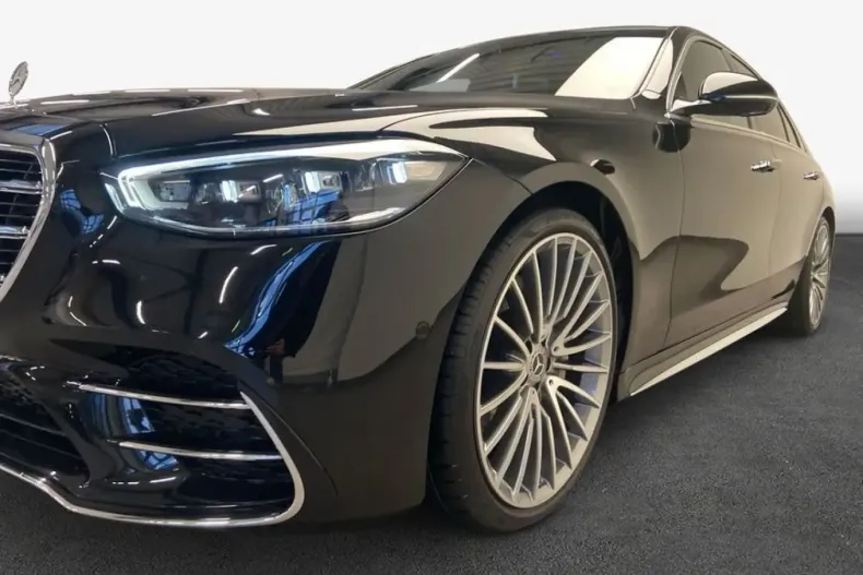 Mercedes-Benz S 350 din 2024 cu 18.174 km - oferta MER159750 - foto 5